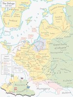 Pfostenbild