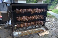Pfostenbild