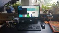 Pfostenbild