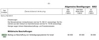 Pfostenbild
