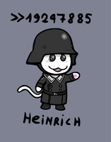 Pfostenbild