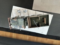 Pfostenbild
