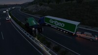 Pfostenbild