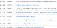 Pfostenbild