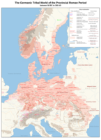 Pfostenbild