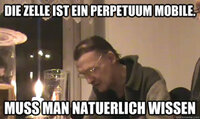Pfostenbild