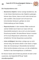 Pfostenbild