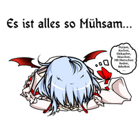 Pfostenbild