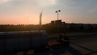 Pfostenbild