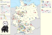 Pfostenbild