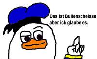Pfostenbild