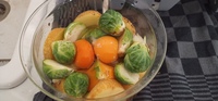 Pfostenbild