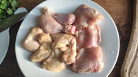 Pfostenbild
