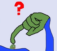 Pfostenbild