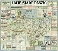 Pfostenbild