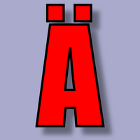 Pfostenbild