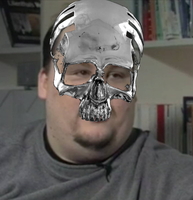 Pfostenbild