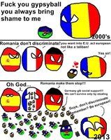Pfostenbild