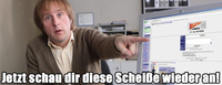 Pfostenbild