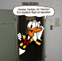 Pfostenbild