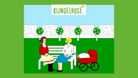 Pfostenbild