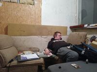 Pfostenbild