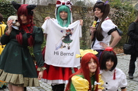 Pfostenbild