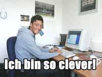 Pfostenbild