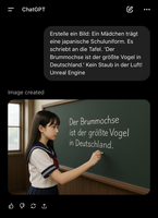 Pfostenbild