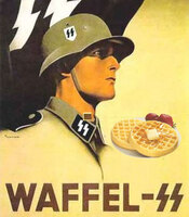 Pfostenbild
