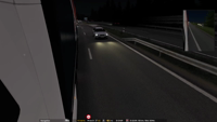 Pfostenbild