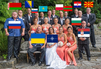Pfostenbild
