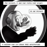 Pfostenbild