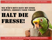 Pfostenbild