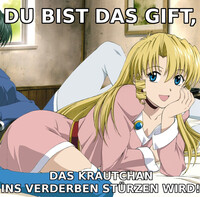 Pfostenbild