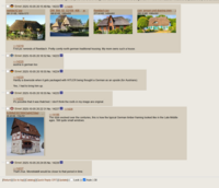 Pfostenbild
