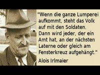 Pfostenbild