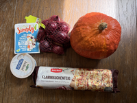 Pfostenbild