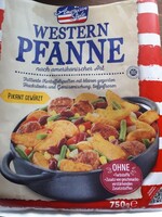 Pfostenbild