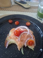 Pfostenbild