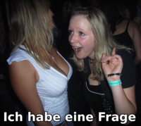 Pfostenbild