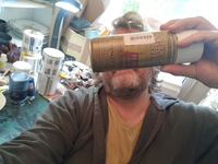 Pfostenbild