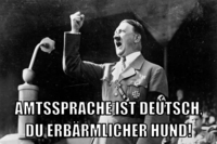 Pfostenbild