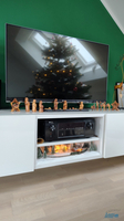 Pfostenbild