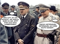 Pfostenbild
